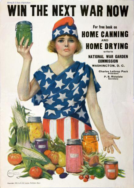 Gardening Archive 