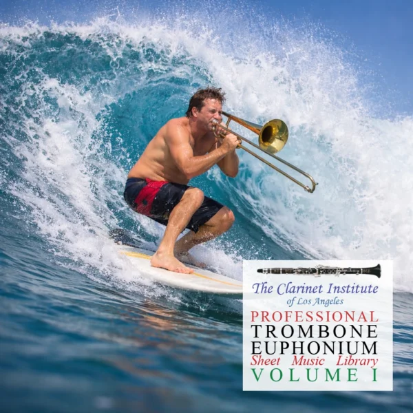 Trombone Surfer