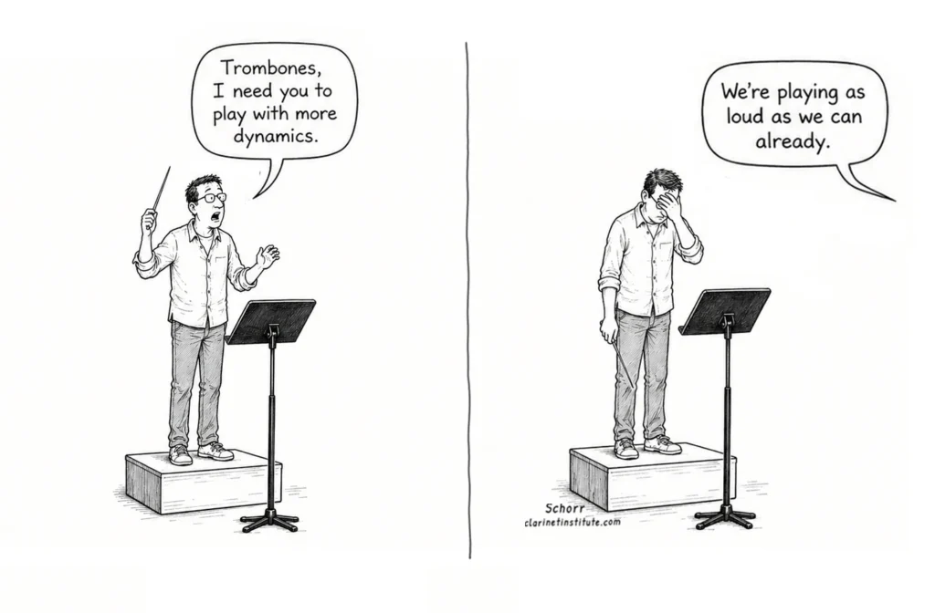 More Dynamics