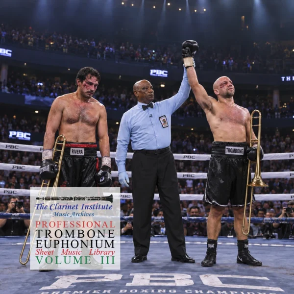 Trombone 3 Boxer