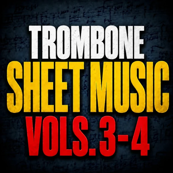 Trombone 3-4