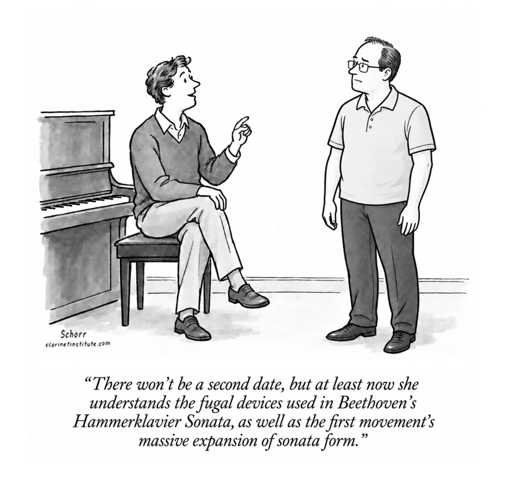No Second Date