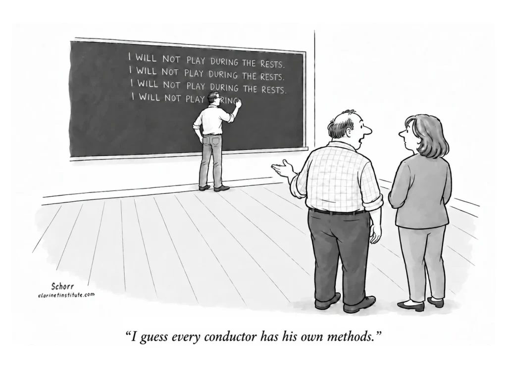 The Chalkboard