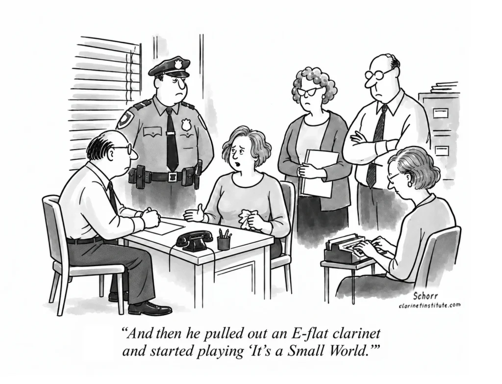 Crime Report