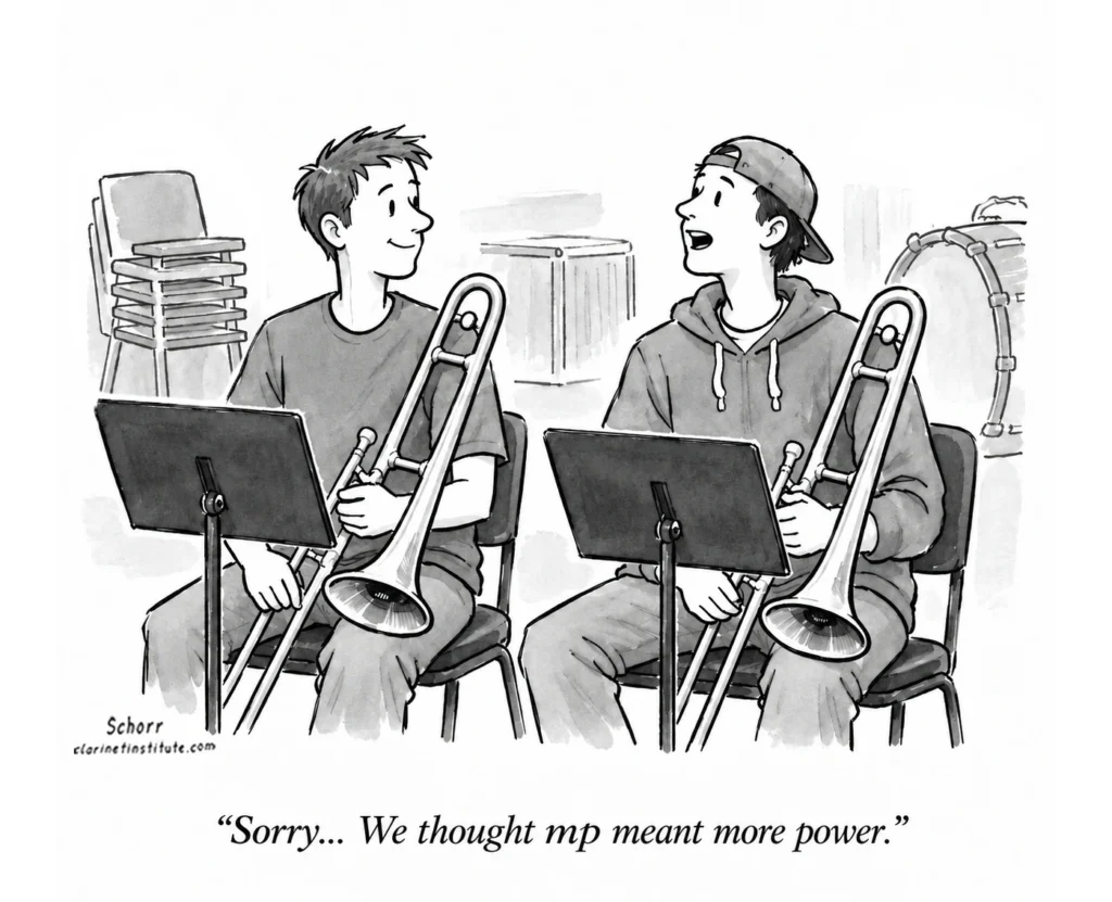 More Power